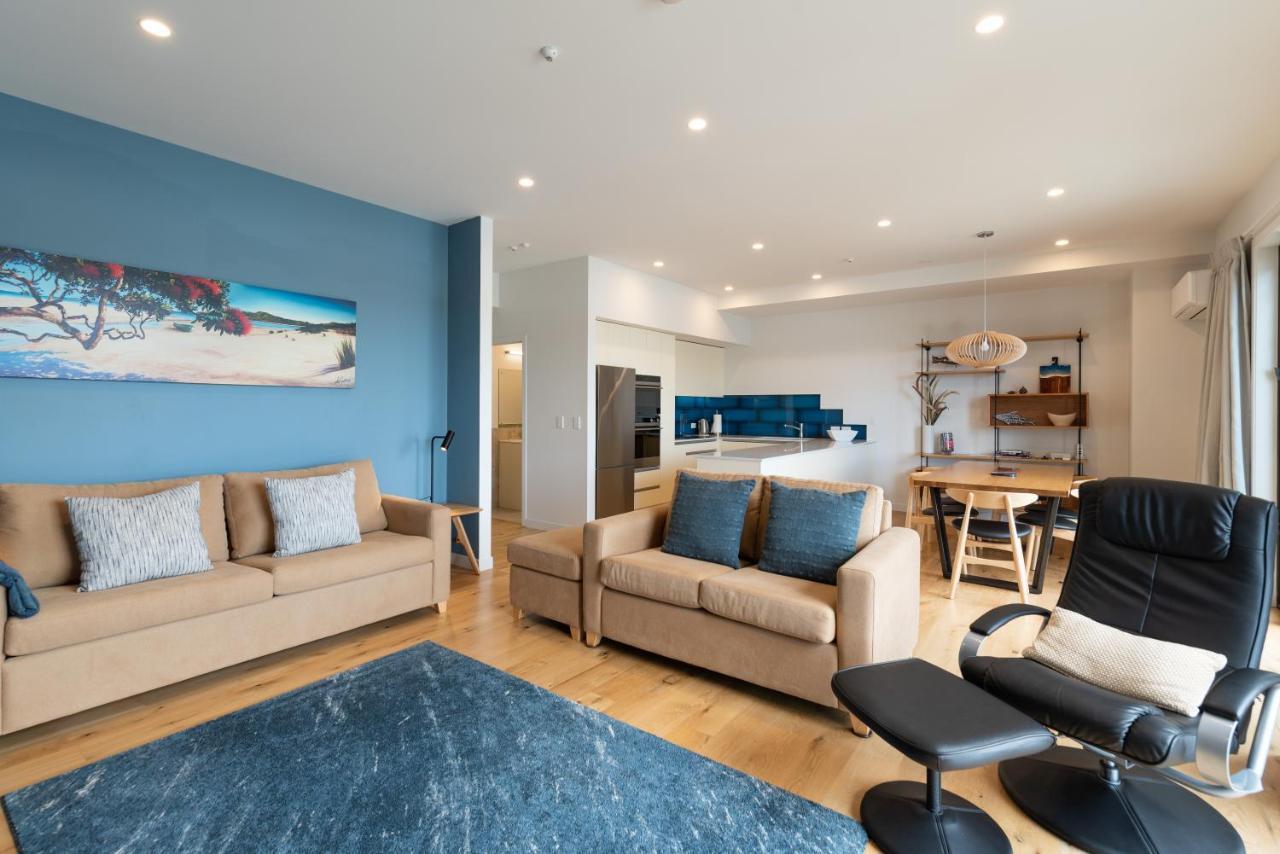 Bay Of Islands Apartment With Marina Views Opua Dış mekan fotoğraf